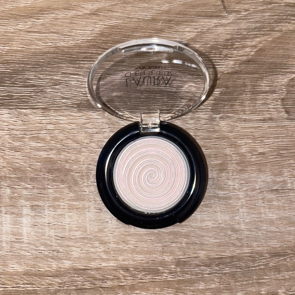 ****SOLD**** Laura Geller: Baked Gelato Swirl - Picture 3 of 3